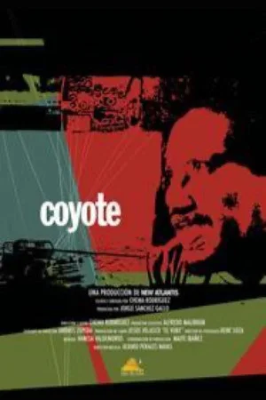 Постер: Coyote