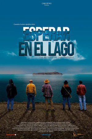 Постер: Esperar en el Lago