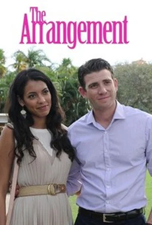 Постер: The Arrangement