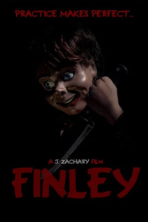 Постер: Finley