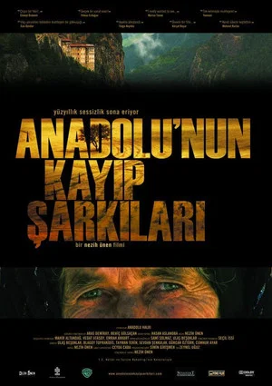 Постер: Lost Songs of Anatolia