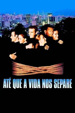 Постер: Até Que a Vida nos Separe