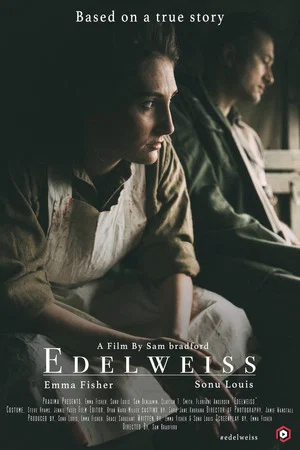 Постер: Edelweiss