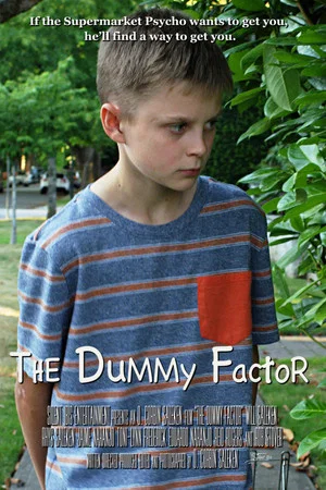 Постер: The Dummy Factor