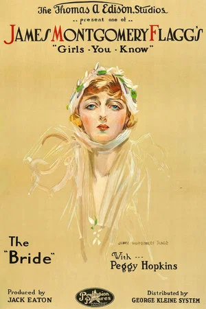 Постер: The Bride