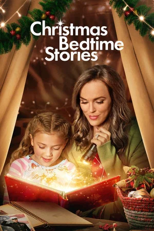 Постер: Christmas Bedtime Stories