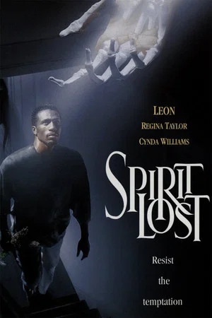 Постер: Spirit Lost