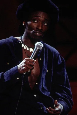 Постер: HBO Comedy Half-Hour: Eddie Griffin