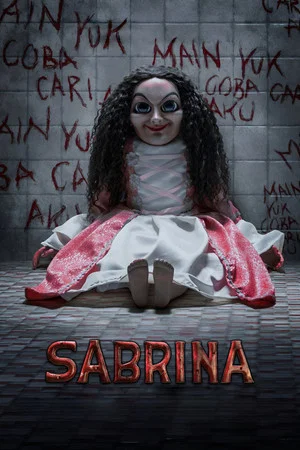 Постер: Sabrina
