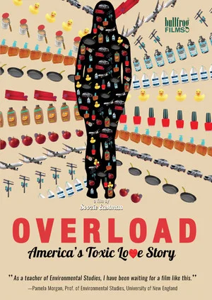 Постер: Overload: America's Toxic Love Story