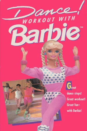 Постер: Dance! Workout with Barbie