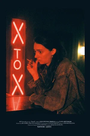 Постер: X to X