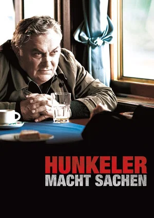 Постер: Hunkeler macht Sachen