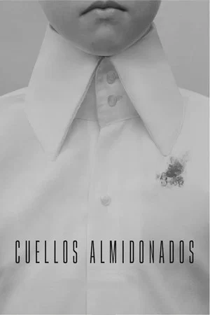 Постер: Starched Collars