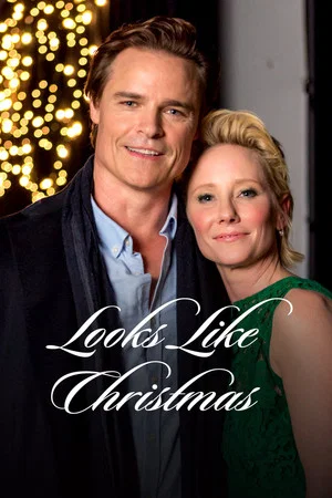 Постер: Looks Like Christmas