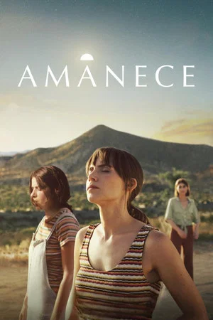 Постер: Amanece