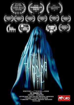 Постер: The Thinning Veil