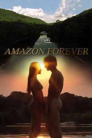 Постер: Amazon Forever