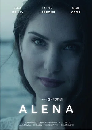 Постер: Alena