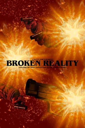 Постер: Broken Reality