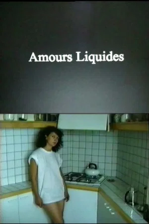 Постер: Amours liquides