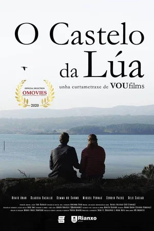 Постер: O Castelo da Lúa