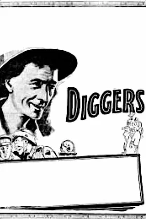 Постер: Diggers