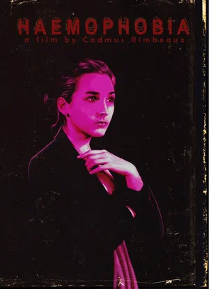 Постер: Haemophobia