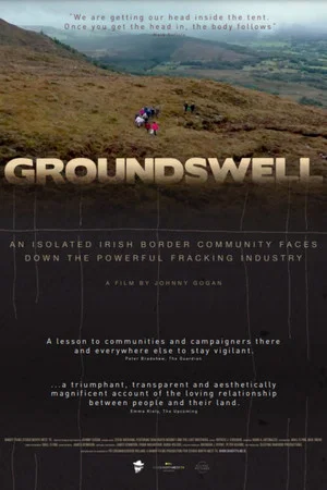 Постер: Groundswell