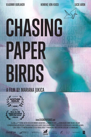 Постер: Chasing Paper Birds