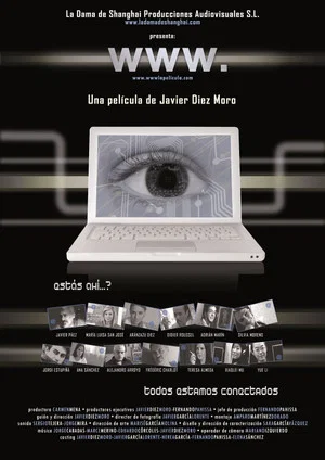 Постер: WWW.