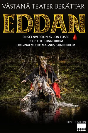 Постер: Eddan