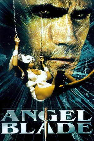 Постер: Angel Blade