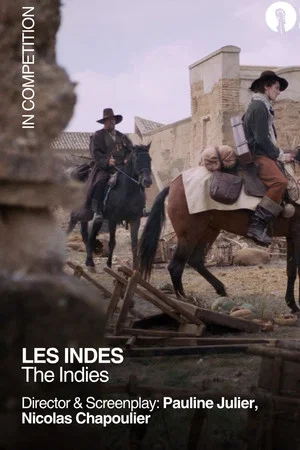 Постер: The Indies
