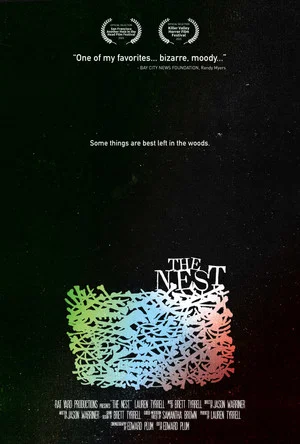 Постер: The Nest