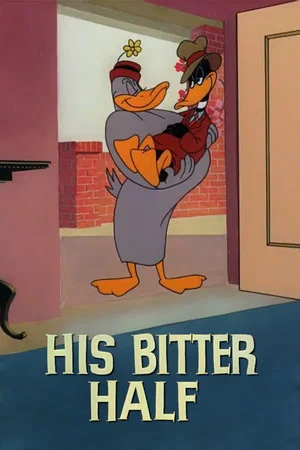 Постер: His Bitter Half