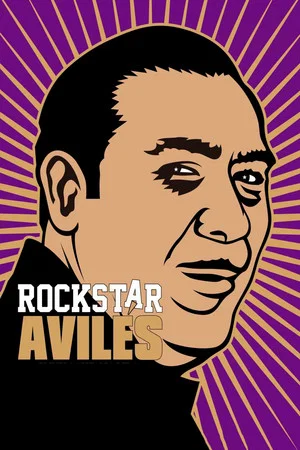 Постер: Rockstar Avilés