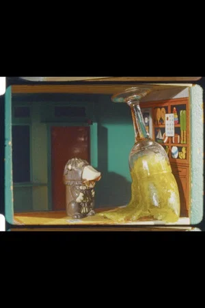 Постер: The Mirror Egg