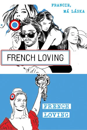 Постер: French Loving