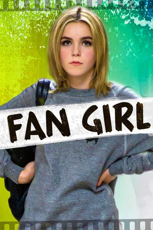 Постер: Fan Girl