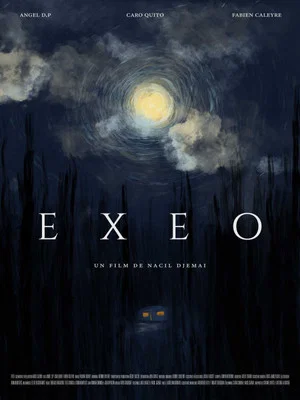 Постер: Exeo