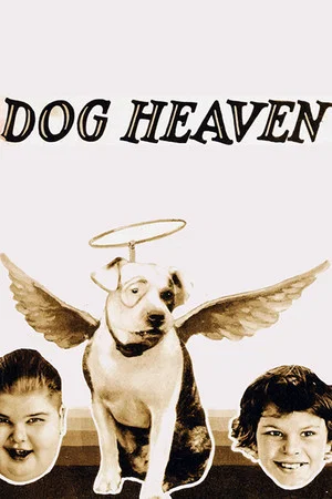 Постер: Dog Heaven