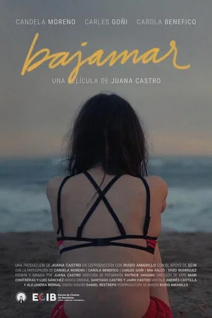 Постер: Bajamar
