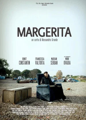 Постер: Margerita
