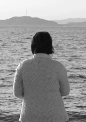 Постер: Those from the Shore