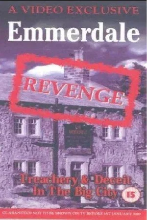 Постер: Emmerdale: Revenge