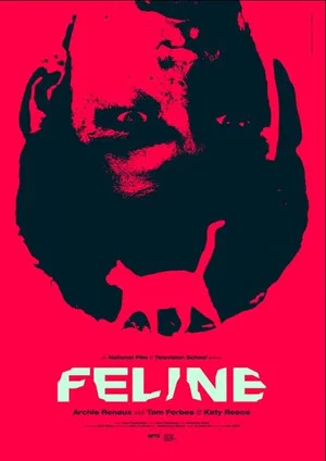 Постер: Feline