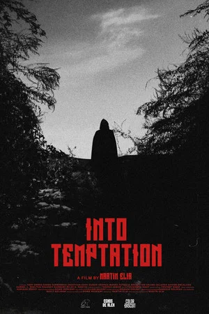 Постер: Into Temptation