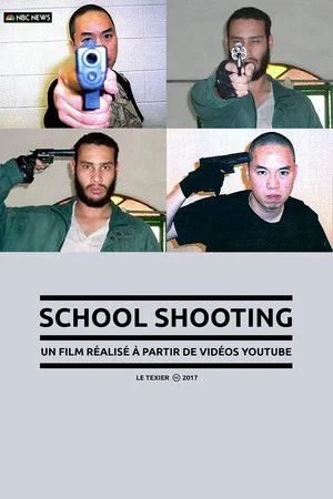 Постер: School Shooting YouTube