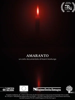 Постер: Amaranto